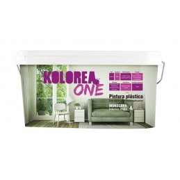 PINTURA PLASTICA INTERIOR...