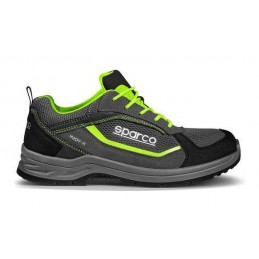 ZAPATO SEGURIDAD S1P ESD...