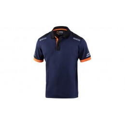 POLO TECNICO 180 GR AZUL /...