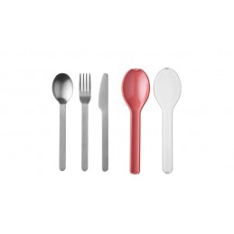CUBIERTOS SET 3 UDS