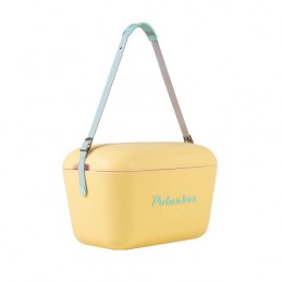NEVERA RIGIDA RETRO POLAR BOX
