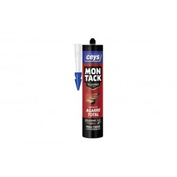 ADHESIVO MONTAJE MONTACK TURBO