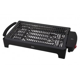 ELECTROBARBACOA BBQ