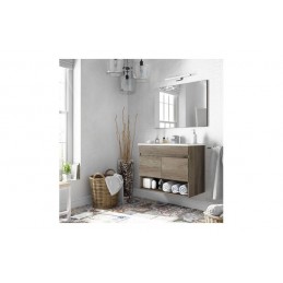 MUEBLE BAÃ‘O SUSPENDIDO 2...
