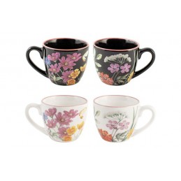 TAZA NEW BONE CHINA...