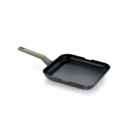GRILL LISO ALUMINIO FUNDIDO...