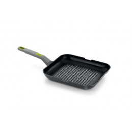 GRILL RAYAS ALUMINIO...
