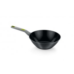WOK ALUMINIO FUNDIDO LIFE