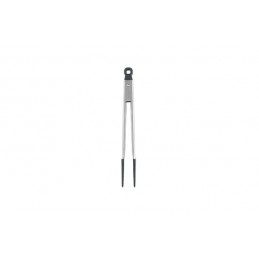 PINZAS INOX NILON SIGNATURE