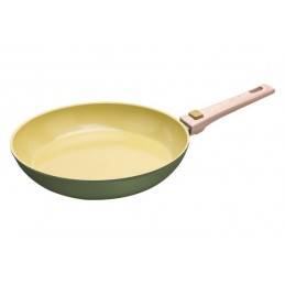 SARTEN CERAMICA ALUMINIO...