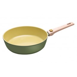 SARTEN CERAMICA ALTA...