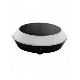 BALIZA SOLAR PARA JARDIN...