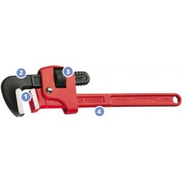 MANGUERA DE 1KW EXTER. RVK...