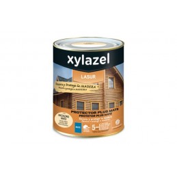 LASUR PLUS MATE 750 ML TECA