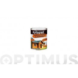 LASUR PLUS SATINADO 750 ML...