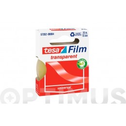 CINTA ADHESIVA TESAFILM 33...