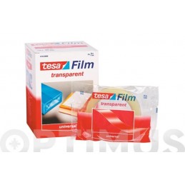 CINTA ADHESIVA TESAFILM 66...