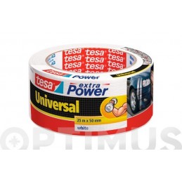 CINTA AMERICANA EXTRA POWER...