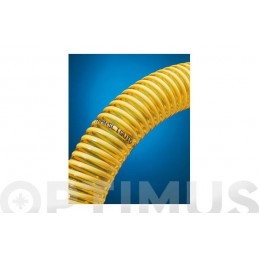 MANGUERA FLEXIBLE PVC PARA...