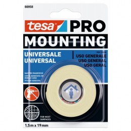 CINTA MOUNTING PRO DOBLE...
