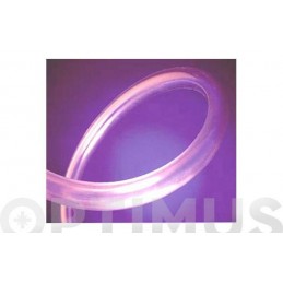 MANGUERA ESPIROCRISTAL  10...