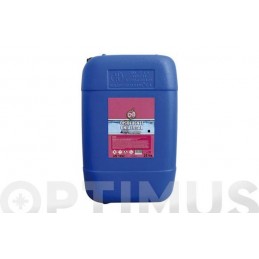 DISOLVENTE UNIVERSAL 25 L