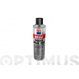 GRASA PTFE STEC SPRAY 500 ML