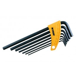 LLAVE ALLEN JUEGO 7 PIEZAS...