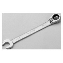 LLAVE COMBINADA CON CARRACA...