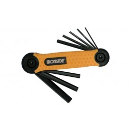 LLAVE ALLEN HEXAGONAL EN...