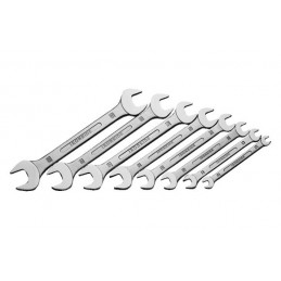 LLAVE FIJA, JUEGO DE 10...