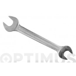 LLAVE FIJA 18 X 19 MM.