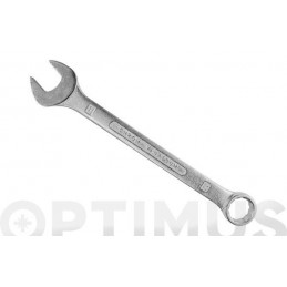 LLAVE COMBINADA 18 MM.