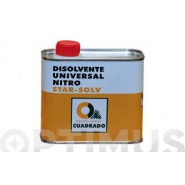 DISOLVENTE UNIVERSAL STAR...