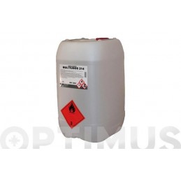 DISOLVENTE MULTIUSOS 5 L