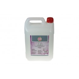 JABON DERMOPROTECTOR GEL 5 L