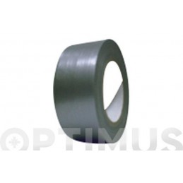 CINTA AMERICANA GRIS 50 M X...