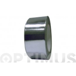 CINTA ALUMINIO 30 MICRAS 10...