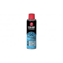 GRASA BLANCA DE LITIO SPRAY...