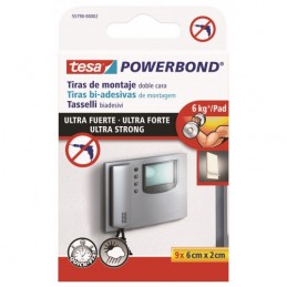 CINTA DOBLE CARA POWERBOND...