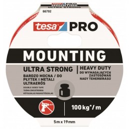 CINTA MOUNTING PRO DOBLE...