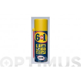 LUBRICANTE MULTIUSOS SPRAY...