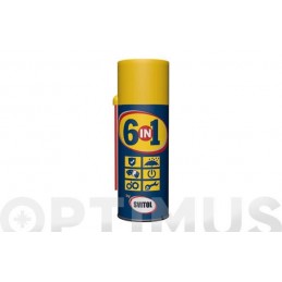 LUBRICANTE MULTIUSOS SPRAY...