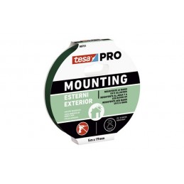 CINTA MOUNTING PRO DOBLE...