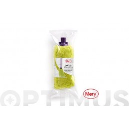 FREGONA MICROFIBRA ECO LILA...