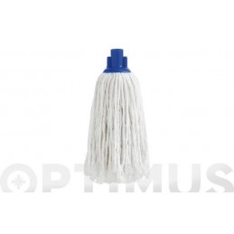 FREGONA ALGODON BLANCO 180 GR