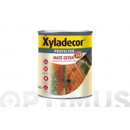 LASUR PROTECTOR EXTRA 3 EN...