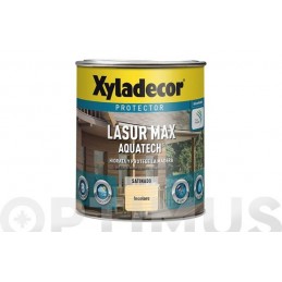 LASUR EXTRA AQUATECH...
