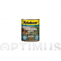 LASUR EXTRA AQUATECH...