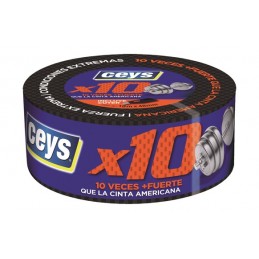 CINTA AMERICANA EXTREMA X...